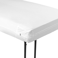 Mattress Cover – Zippered