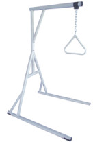 Free Standing Trapeze with Base
