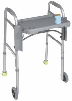 Folding Walker Tray