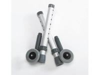 Guardian® Wheel Brake Footpieces