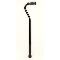 Bariatric Offset Handle Cane