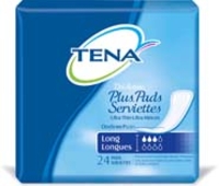 TENA Ultra Thin Regular