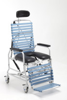 Broda CS 385 Commode Shower Chair