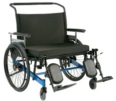 PDG Eclipse Wheelchair