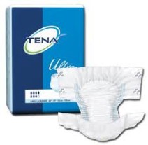 TENA Ultra Brief