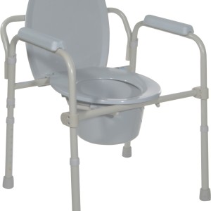 Commodes