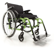 Helio C2 Wheelchair