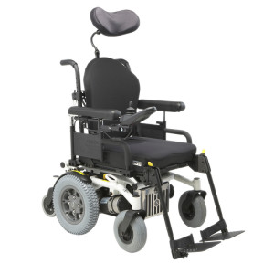 Power Wheelchairs