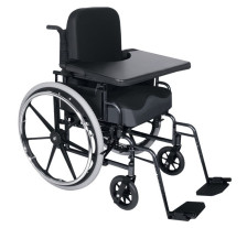 Wheelchair Tray – Padded
