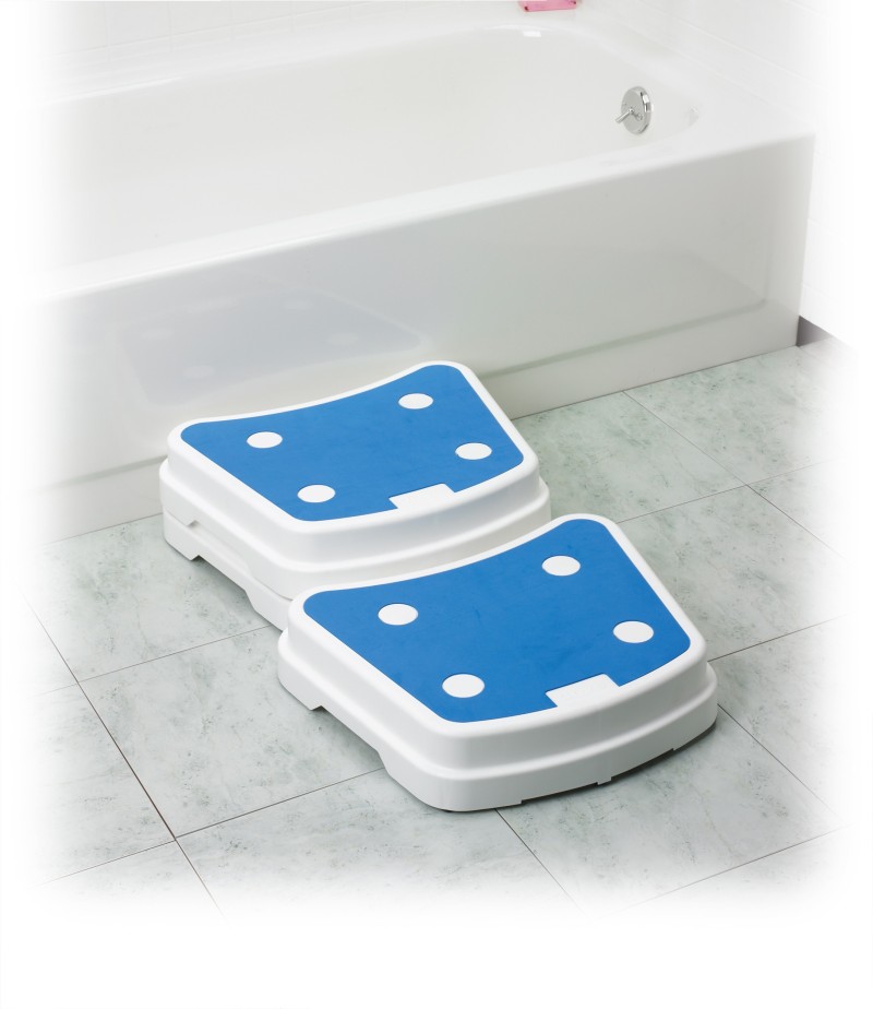 bathroom safety