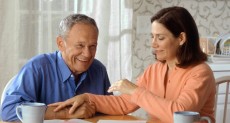 How To Prepare To Age At Home