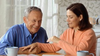 How To Prepare To Age At Home