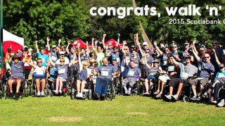 Charity Challenge a Huge Success!