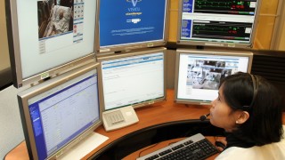 The Tech Buzz In Home Healthcare News