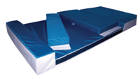 LTC 9100 Intensive Care Mattress