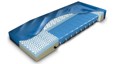 Orthopedic matresses: AtmosAir 9000
