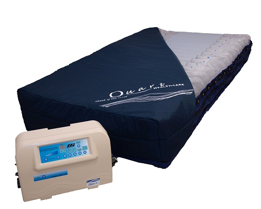 Orthopedic mattresses: DynaLal