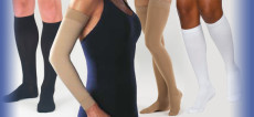 compression therapy for seniors