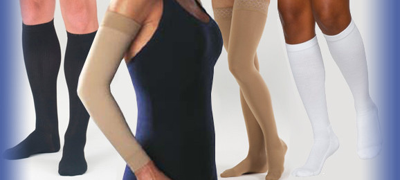 compression therapy for seniors