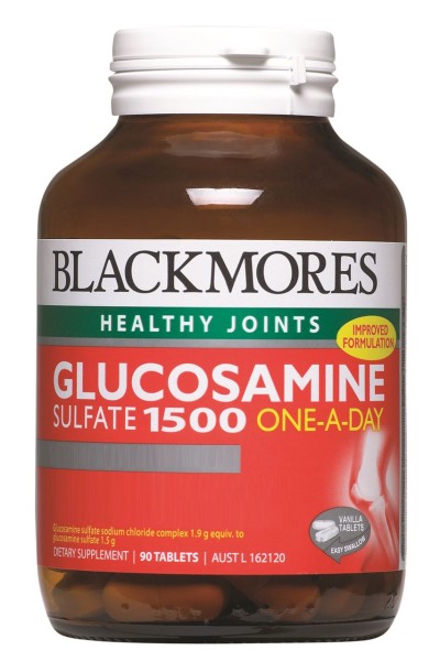 Glucosamine