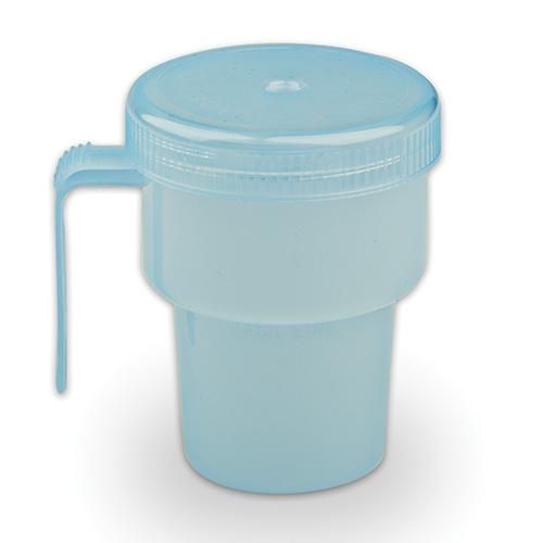 Handle cup