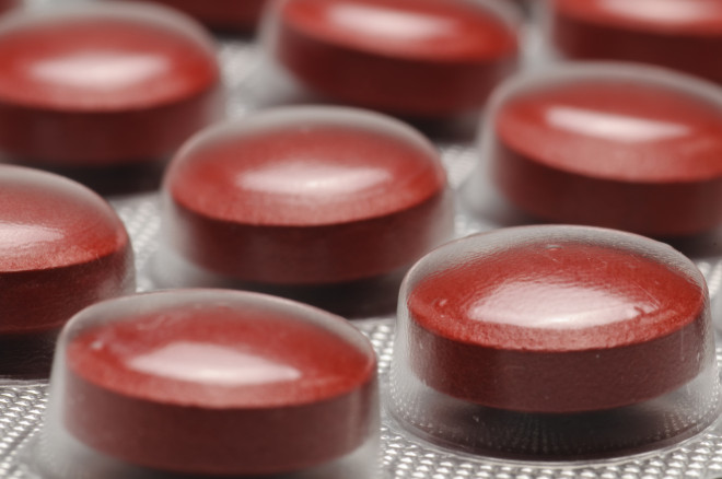 Nutritional supplements for the elderly