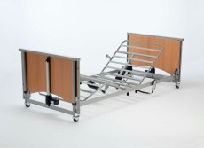 Etude Homecare Hospital Bed