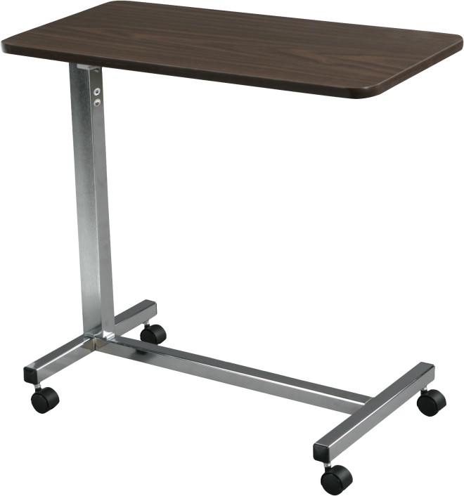 Overbed table