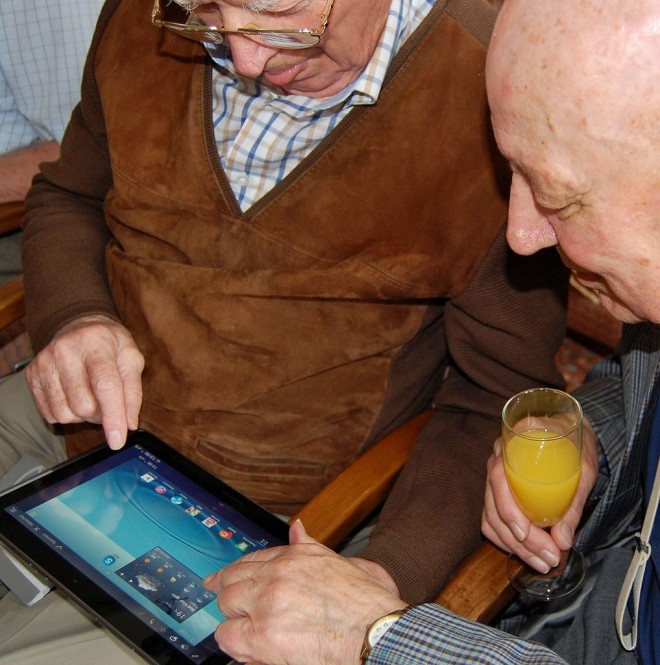 elderly 4