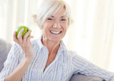Nutritional supplements for seniors