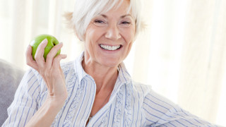 Nutritional supplements for seniors