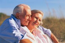 Seniors embracing: 5 ways to strengthen immunity