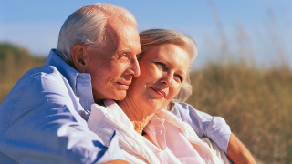 Seniors embracing: 5 ways to strengthen immunity