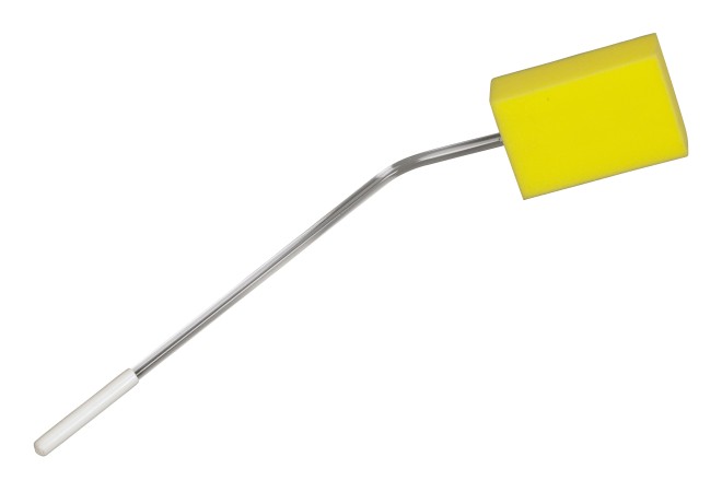 Sponge: great daily living aids for seniors