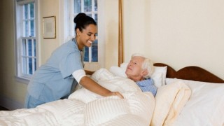 Aging in Place and the Importance of Clean Air
