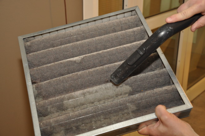 Importance of HVAC maintenance while aging in place
