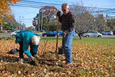 Seniors Aging in Place