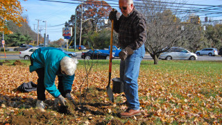 Seniors Aging in Place