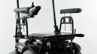 Macdonald’s Best Mid-Wheel Drive Power Chairs