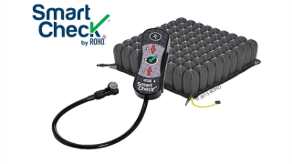 Smart Check by ROHO – November Lunch & Learn