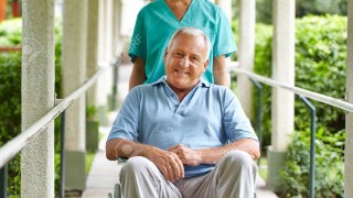 Choosing the perfect fitting wheelchair