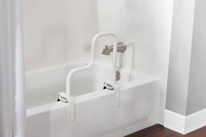 tub grab bars