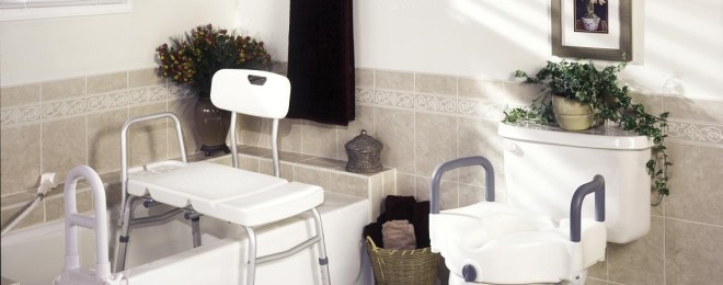 bathroom aids for seniors