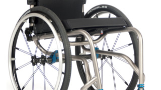 manual wheelchair vancouver bc