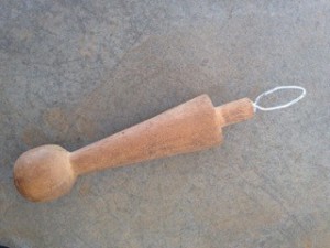 buttonhook