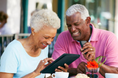 tech innovations for seniors