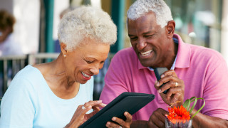 tech innovations for seniors