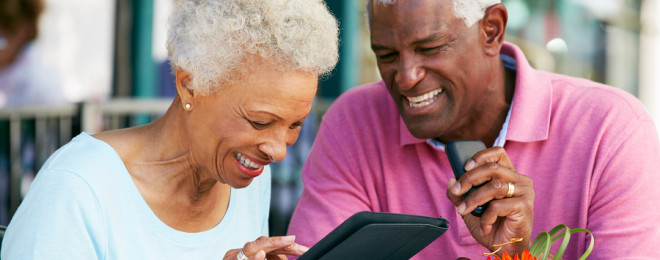 tech innovations for seniors