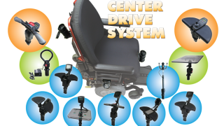 November Lunch & Learn – Active Controls
