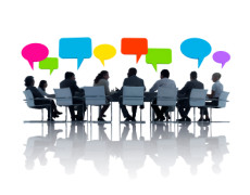 January Lunch & Learn – Feedback Focus Group